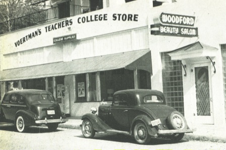 Voertman's 1939 Yucca